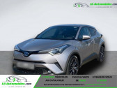 Annonce Toyota C-HR occasion Hybride Hybride 122 ch BVA  Beaupuy