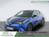 Annonce Toyota C-HR occasion Hybride Hybride 122 ch BVA  Beaupuy
