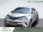 Toyota C-HR occasion  année 2018 boite Automatique Annonce Toyota C-HR occasion Hybride Hybride 122 ch BVA à Beaupuy