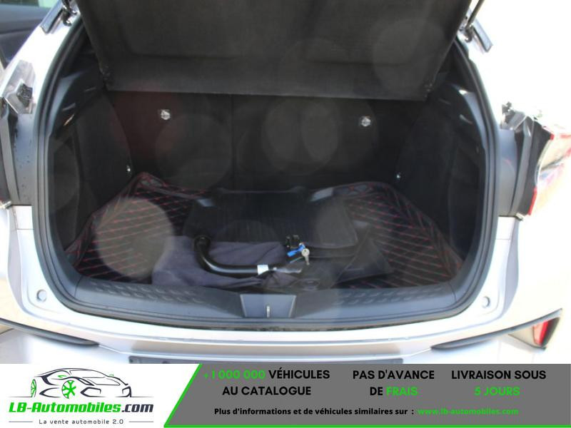 Toyota C-HR Hybride 122 ch BVA 2018 - photo n°7 Toyota C-HR Hybride 122 ch BVA  occasion à Beaupuy - photo n°7