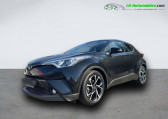 Toyota C-HR occasion année 2019 boite Automatique Annonce Toyota C-HR occasion Hybride Hybride 122 ch BVA à Beaupuy