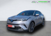 Toyota C-HR occasion année 2017 boite Automatique Annonce Toyota C-HR occasion Hybride Hybride 122 ch BVA à Beaupuy