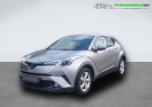 Toyota C-HR occasion année 2019 boite Automatique Annonce Toyota C-HR occasion Hybride Hybride 122 ch BVA à Beaupuy