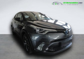 Toyota C-HR occasion année 2019 boite Automatique Annonce Toyota C-HR occasion Hybride Hybride 122 ch BVA à Beaupuy
