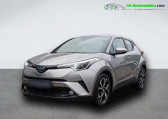 Toyota C-HR occasion année 2017 boite Automatique Annonce Toyota C-HR occasion Hybride Hybride 122 ch BVA à Beaupuy