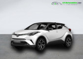 Annonce Toyota C-HR occasion Hybride Hybride 122 ch BVA  Beaupuy