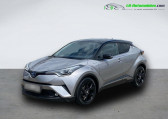 Toyota C-HR occasion année 2017 boite Automatique Annonce Toyota C-HR occasion Hybride Hybride 122 ch BVA à Beaupuy