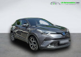 Toyota C-HR occasion année 2018 boite Automatique Annonce Toyota C-HR occasion Hybride Hybride 122 ch BVA à Beaupuy