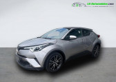 Toyota C-HR occasion année 2018 boite Automatique Annonce Toyota C-HR occasion Hybride Hybride 122 ch BVA à Beaupuy