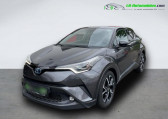 Toyota C-HR occasion année 2018 boite Automatique Annonce Toyota C-HR occasion Hybride Hybride 122 ch BVA à Beaupuy