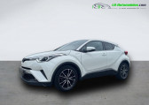 Toyota C-HR occasion année 2018 boite Automatique Annonce Toyota C-HR occasion Hybride Hybride 122 ch BVA à Beaupuy