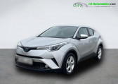 Annonce Toyota C-HR occasion Hybride Hybride 122 ch BVA  Beaupuy