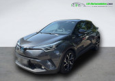 Toyota C-HR occasion année 2018 boite Automatique Annonce Toyota C-HR occasion Hybride Hybride 122 ch BVA à Beaupuy