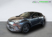 Toyota C-HR Hybride 122 ch BVA  à Beaupuy 31