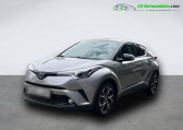 Toyota C-HR Hybride 122 ch BVA  à Beaupuy 31