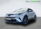 Toyota C-HR Hybride 122 ch BVA   Beaupuy 31
