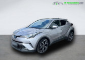 Toyota C-HR Hybride 122 ch BVA   Beaupuy 31