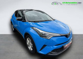 Toyota C-HR Hybride 122 ch BVA   Beaupuy 31