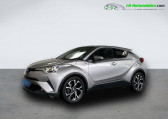 Toyota C-HR occasion année 2019 boite Automatique Annonce Toyota C-HR occasion Hybride Hybride 122 ch BVA à Beaupuy