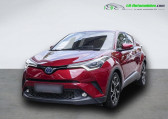 Toyota C-HR Hybride 122 ch BVA   Beaupuy 31