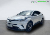 Annonce Toyota C-HR occasion Hybride Hybride 122 ch BVA  Beaupuy