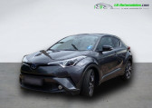 Annonce Toyota C-HR occasion Hybride Hybride 122 ch BVA  Beaupuy