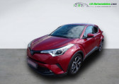 Toyota C-HR Hybride 122 ch BVA   Beaupuy 31