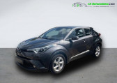 Toyota C-HR occasion année 2019 boite Automatique Annonce Toyota C-HR occasion Hybride Hybride 122 ch BVA à Beaupuy