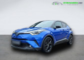 Toyota C-HR Hybride 122 ch BVA   Beaupuy 31