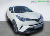 Toyota C-HR occasion année 2017 boite Automatique Annonce Toyota C-HR occasion Hybride Hybride 122 ch BVA à Beaupuy