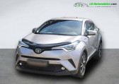 Toyota C-HR occasion année 2018 boite Automatique Annonce Toyota C-HR occasion Hybride Hybride 122 ch BVA à Beaupuy