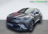 Toyota C-HR Hybride 122 ch BVA   Beaupuy 31