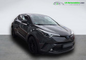 Toyota C-HR occasion année 2018 boite Automatique Annonce Toyota C-HR occasion Hybride Hybride 122 ch BVA à Beaupuy