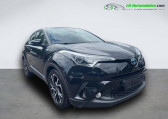 Toyota C-HR occasion année 2019 boite Automatique Annonce Toyota C-HR occasion Hybride Hybride 122 ch BVA à Beaupuy