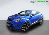 Toyota C-HR Hybride 122 ch BVA   Beaupuy 31