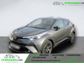 Annonce Toyota C-HR occasion Hybride Hybride 122 ch BVA  Beaupuy