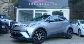 Toyota C-HR HYBRIDE 122 Ch DISTINCTIVE BVA   LA CIOTAT 13