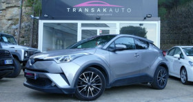 Toyota C-HR , garage TRANSAKAUTO LA CIOTAT  LA CIOTAT