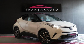 Toyota C-HR , garage TRANSAKAUTO L'ISLE SUR LA SORGUE  L'ISLE SUR LA SORGUE