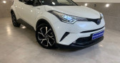 Annonce Toyota C-HR occasion Hybride HYBRIDE 122cv GRAPHIC  La Buisse