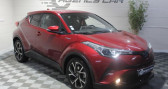 Toyota C-HR occasion année 2019 boite Automatique Annonce Toyota C-HR occasion Hybride Hybride 122h - BV e-CVT Edition suivi à COIGNIERES