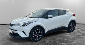 Toyota C-HR , garage DRIVEKOSTER  nice