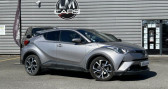 Toyota C-HR Hybride 122h BVA Edition   Chateaubernard 16