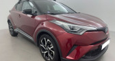 Toyota C-HR HYBRIDE 122h Collection   CHANAS 38