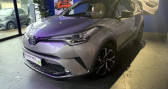 Toyota C-HR HYBRIDE 122h collection   Saint-Maur-des-Fossés 94