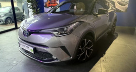 Toyota C-HR , garage AUTO BUY WEB  Saint-Maur-des-Fossés
