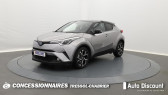 Annonce Toyota C-HR occasion Hybride HYBRIDE 122h Collection  FRONTIGNAN