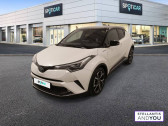 Toyota C-HR Hybride 122h Collection  2019 - annonce de voiture en vente sur Auto Sélection.com