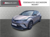 Toyota C-HR Hybride 122h Collection   Chauray 79