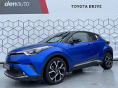 Annonce Toyota C-HR occasion  Hybride 122h Collection à Tulle